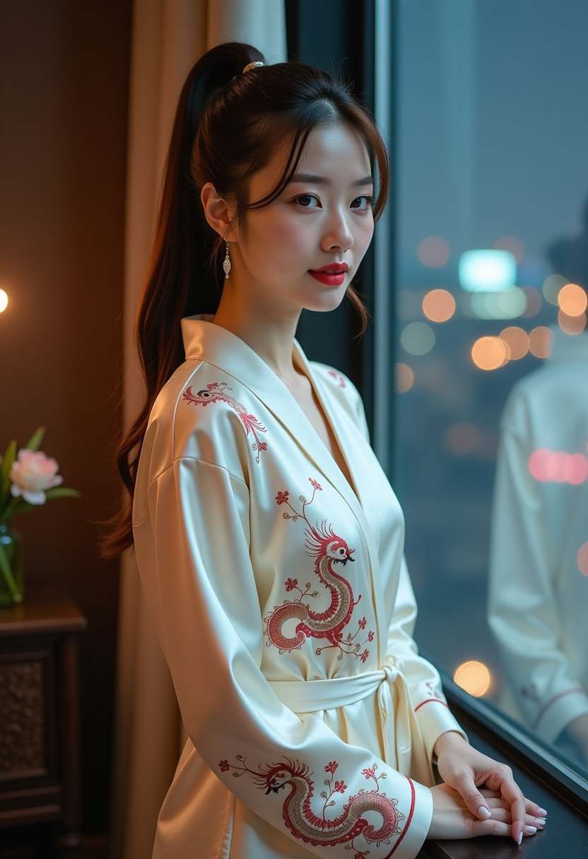一封未寄出的家书