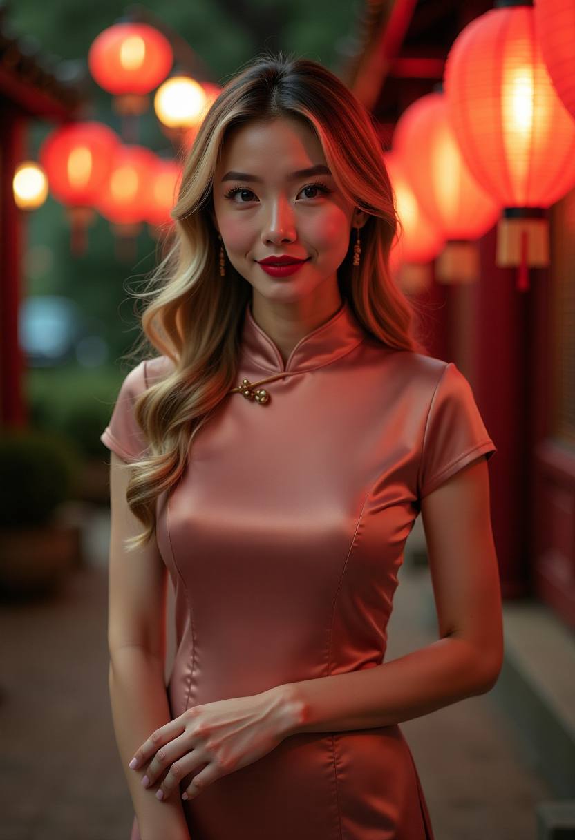 老家的那棵槐树