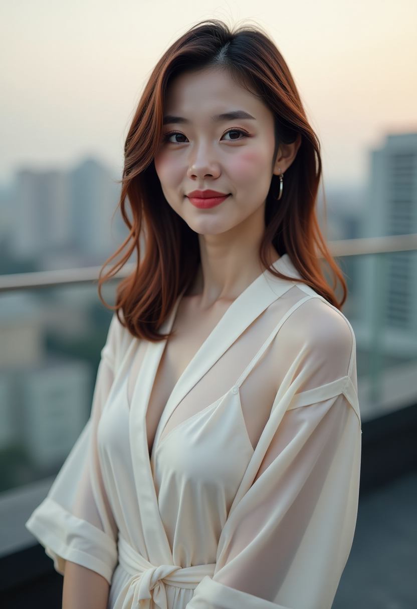 家门里的春风