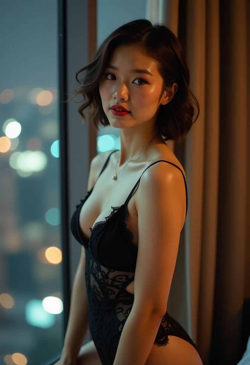 温柔以待