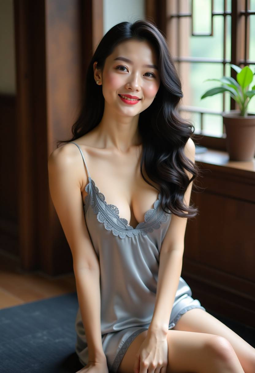 妯娌的年夜饭